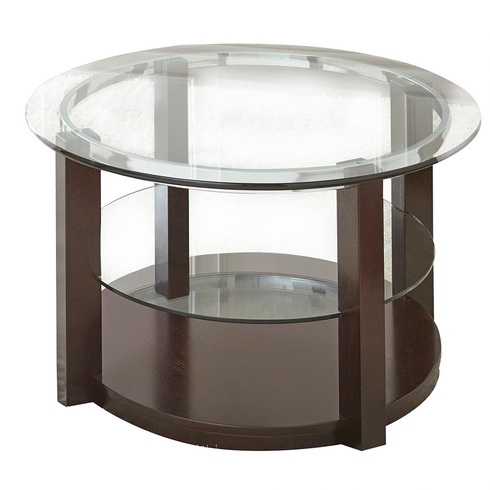 Half Circle Coffee Table Tables Accent The Cerchio Round Tail Table