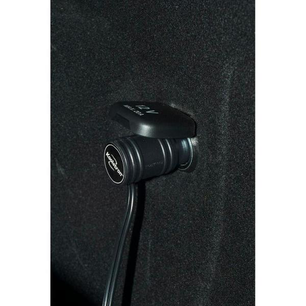 koolatron voyager 12v cooler