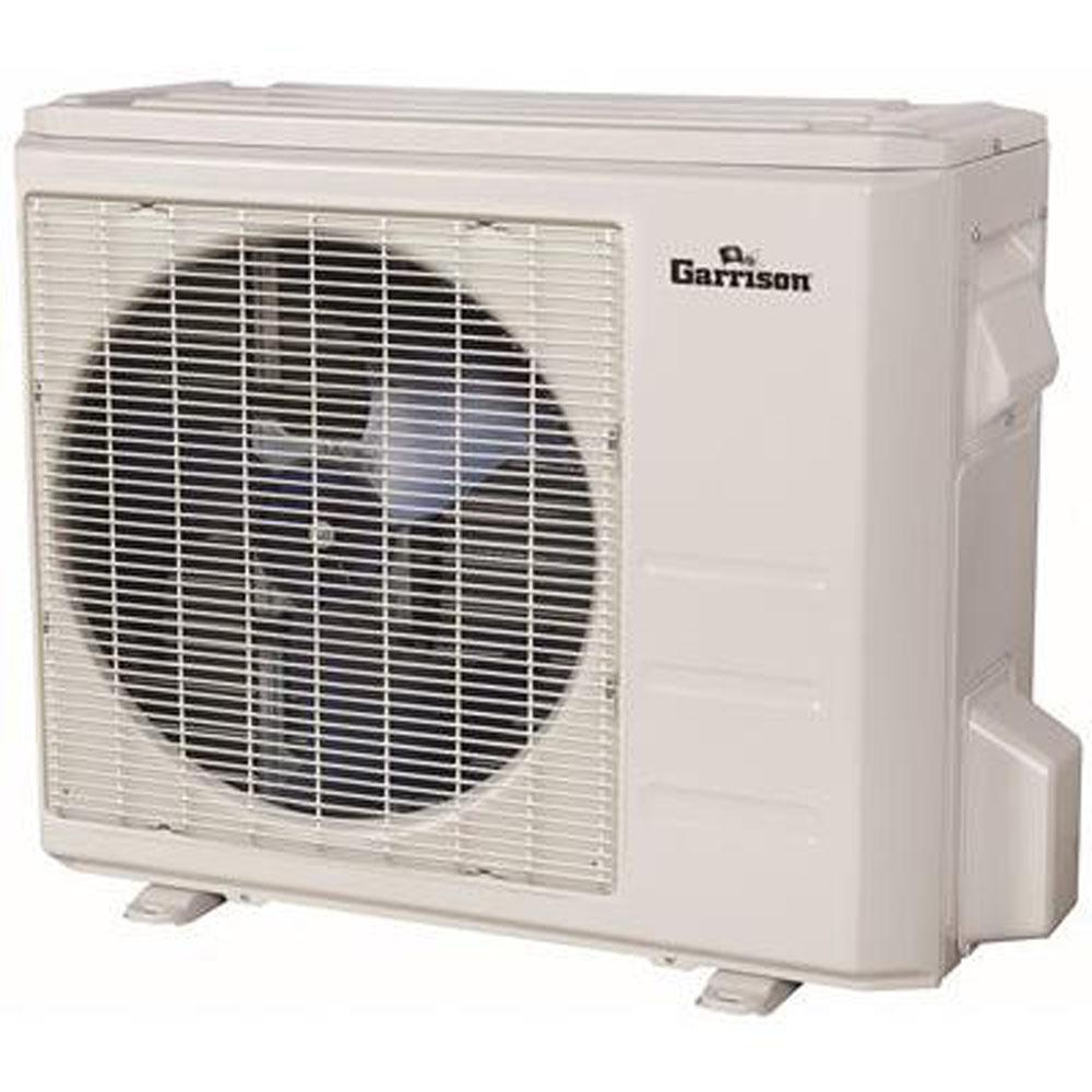 garrison air conditioner