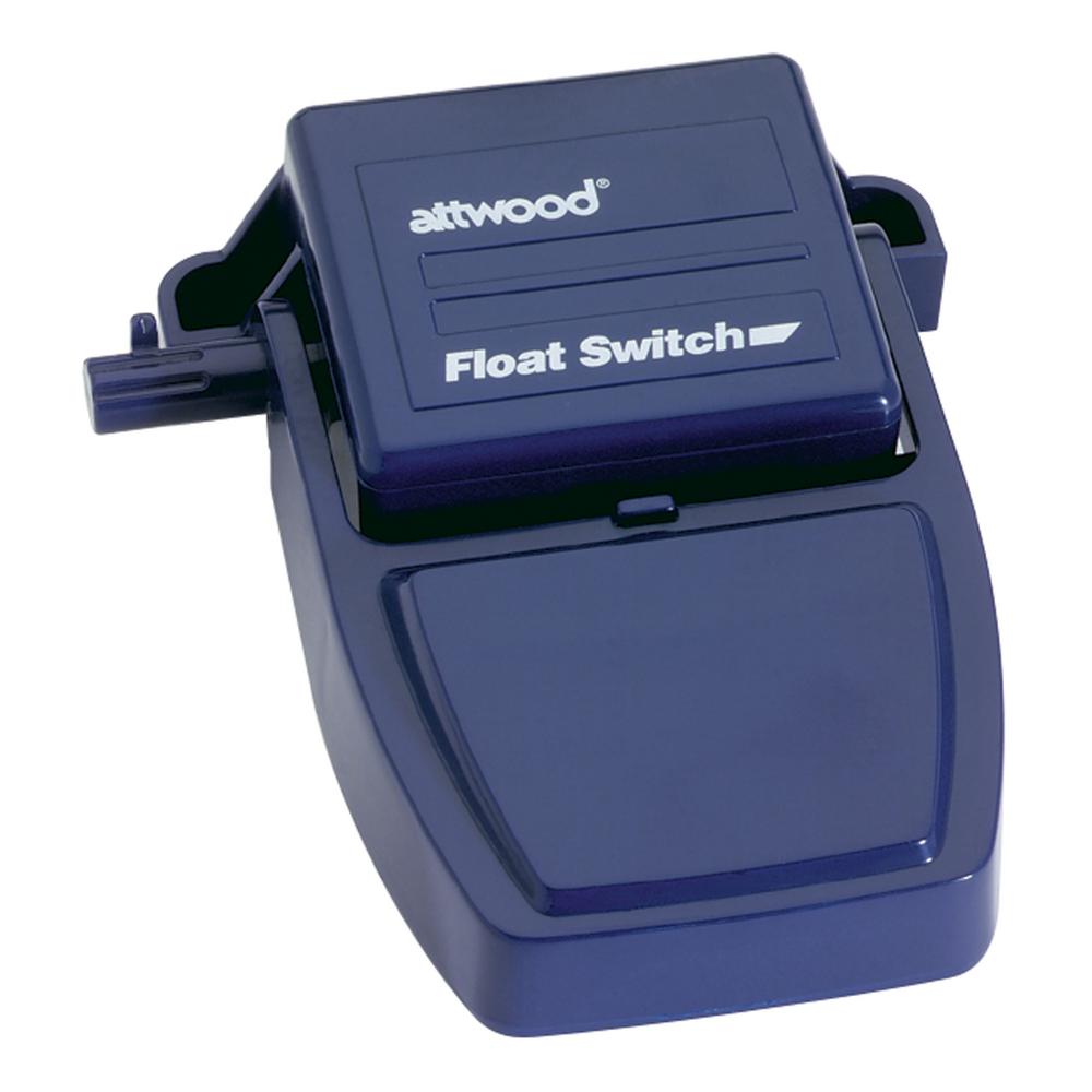 Attwood Automatic Float Switch