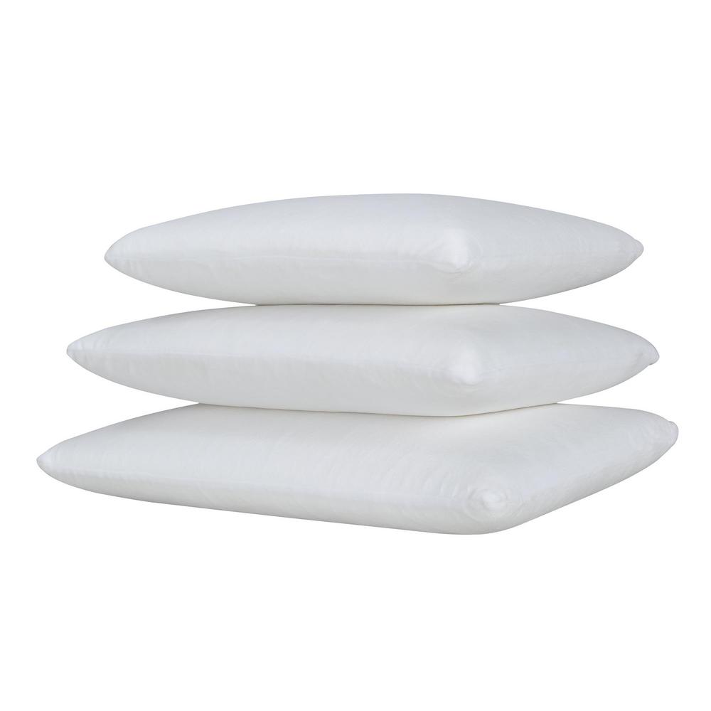 signature memory foam pillow