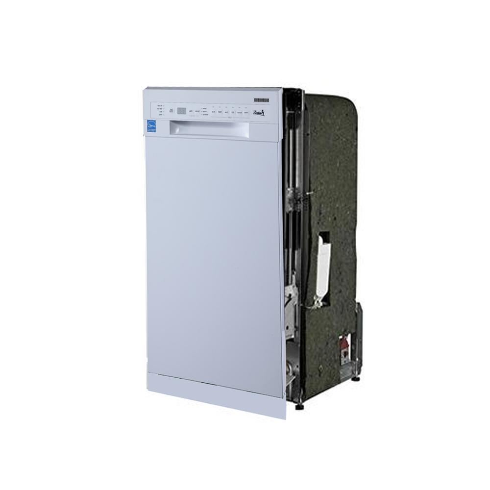 avanti 18 dishwasher