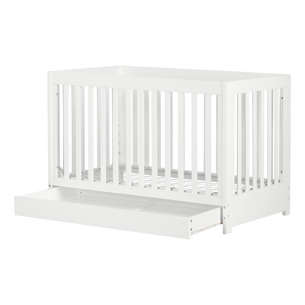 Cribs & Mattresses - Baby Furniture - The Home Depot
