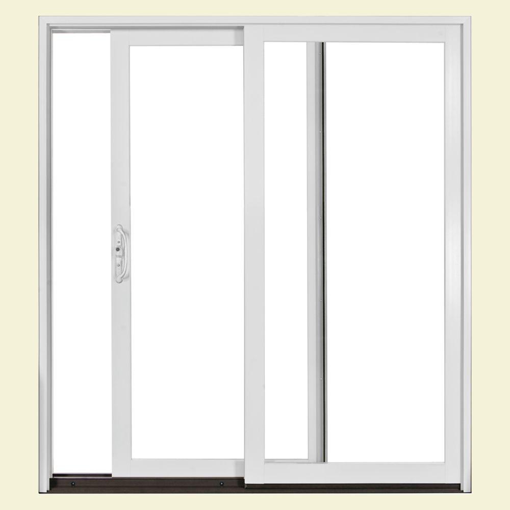 Design Ideas For Sliding Glass Door Curtains Doityourself Com