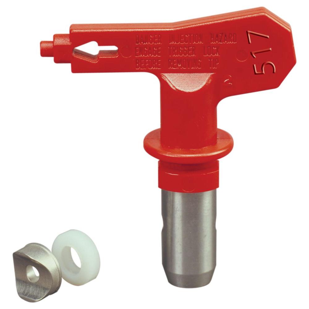 TITAN 6 in. Reversible Airless Paint Spray Tip