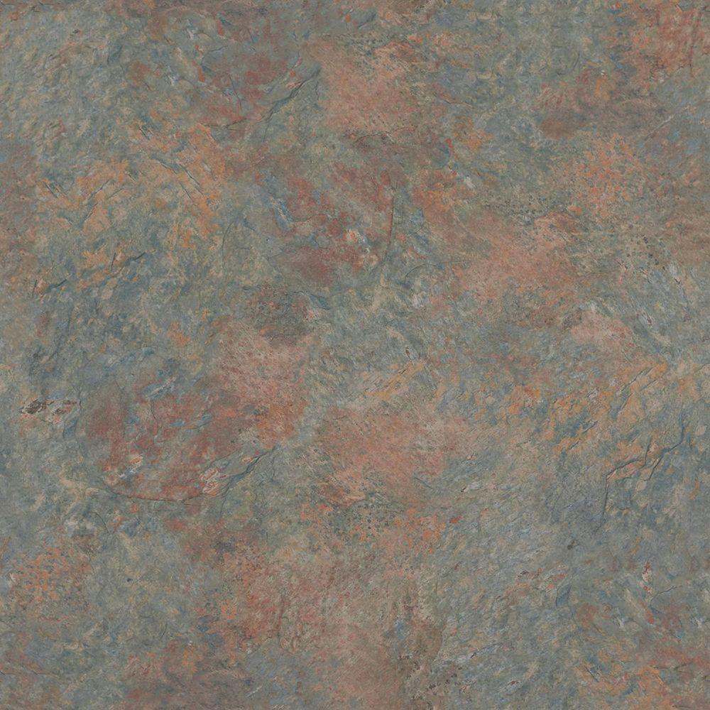 Formica 5 Ft X 12 Laminate Sheet In Colorado Slate With Laminate Sheet In Colorado Slate With Premiumfx Scovato Finish 070141234512000 The Home Depot