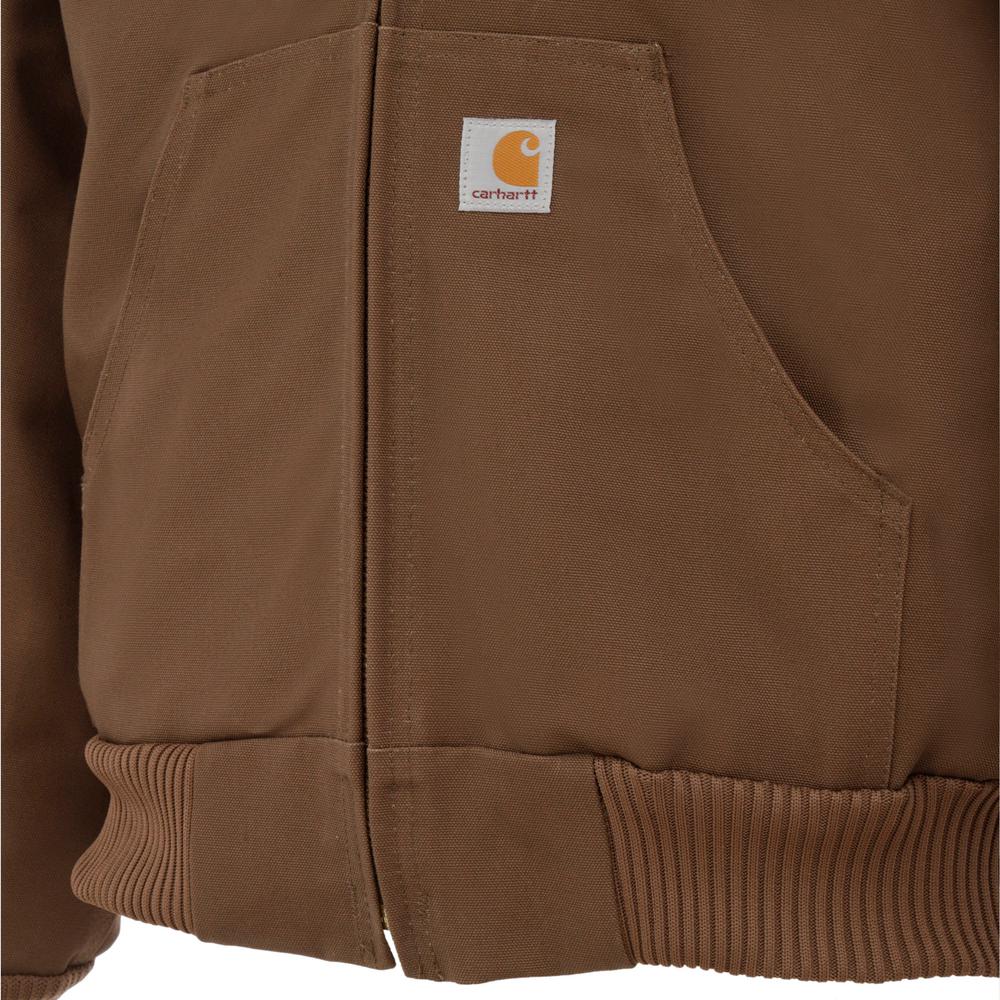 carhartt jacket style j140