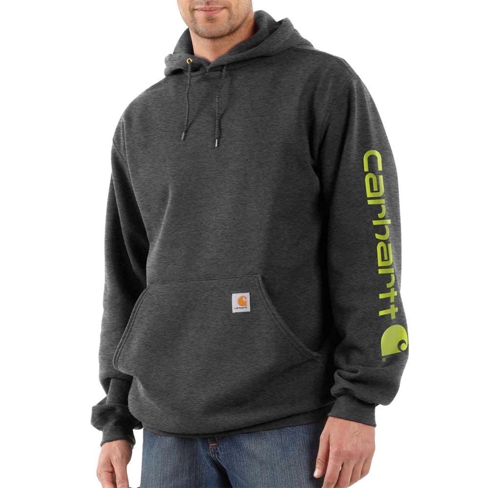 carbon sweatshirt