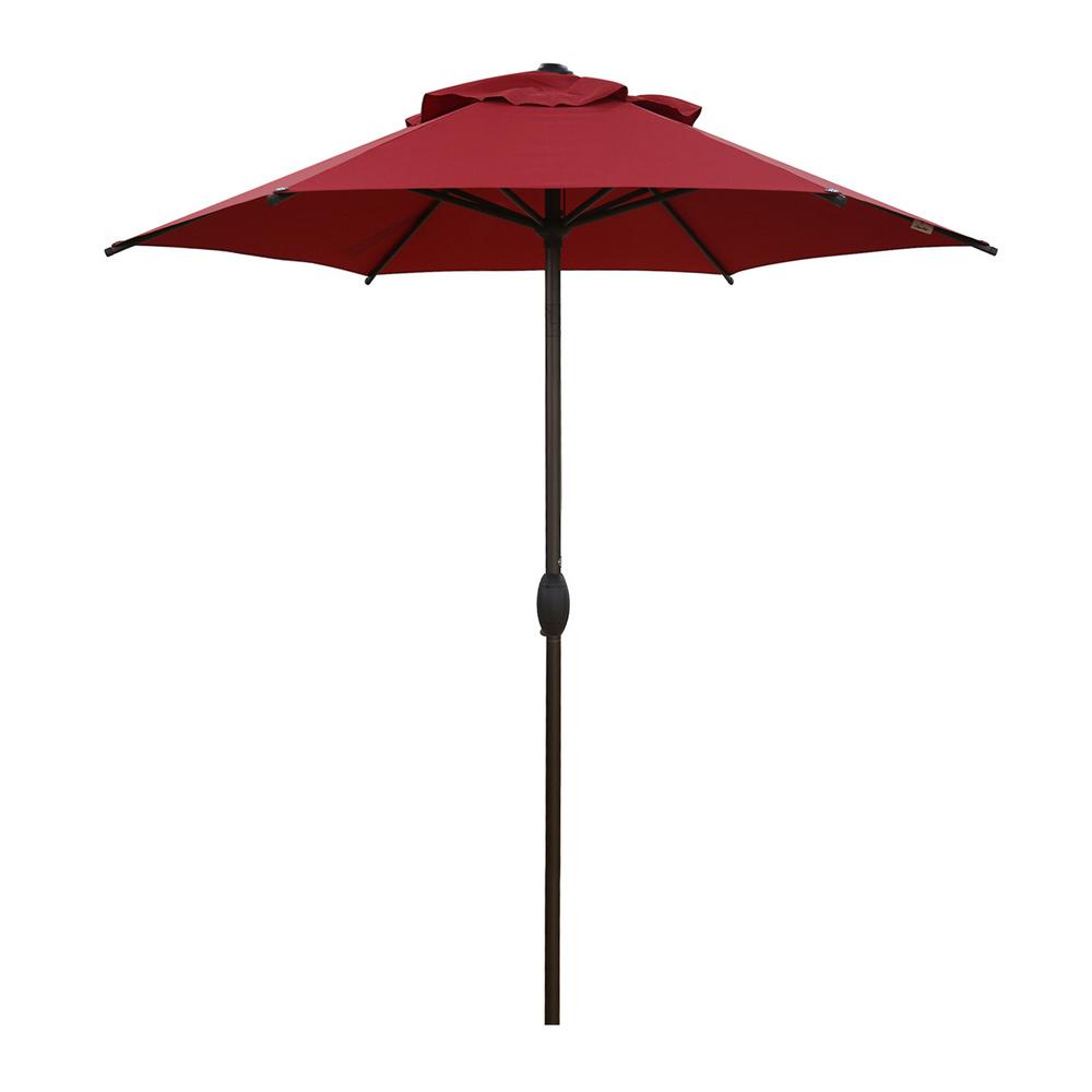 best fade resistant patio umbrella