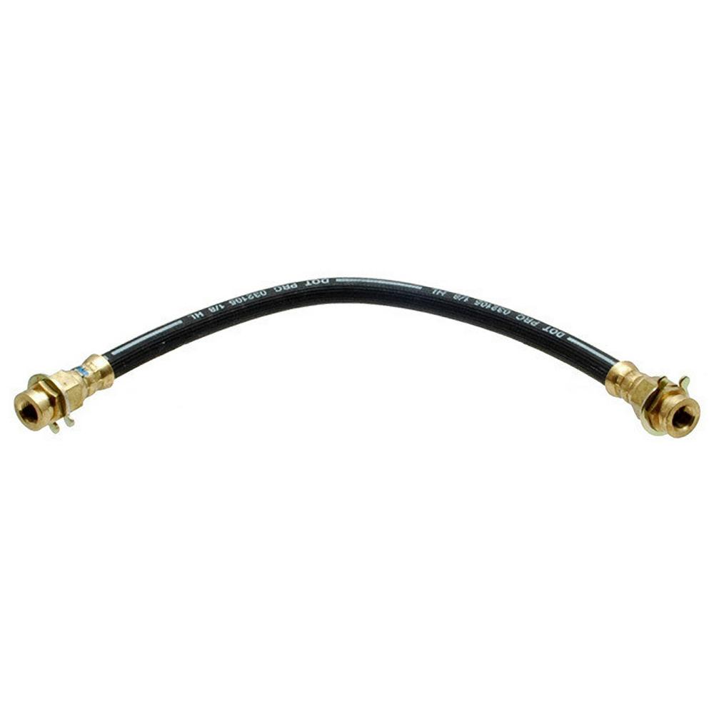 Raybestos Brakes Brake Hydraulic Hose-BH36608 - The Home Depot