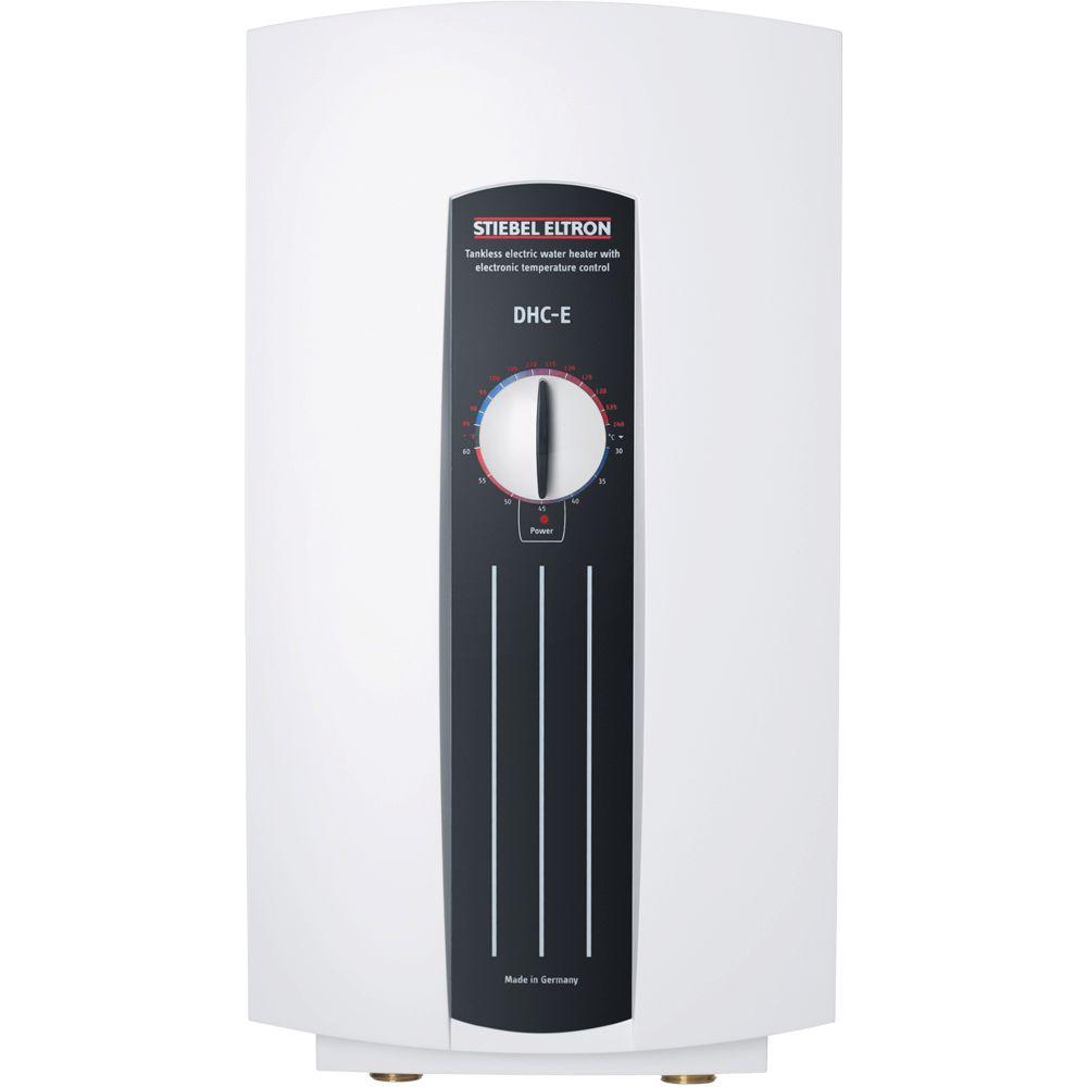 Bosch Tronic 3000 Us3 Electric Point Of Use Tankless Water Heater