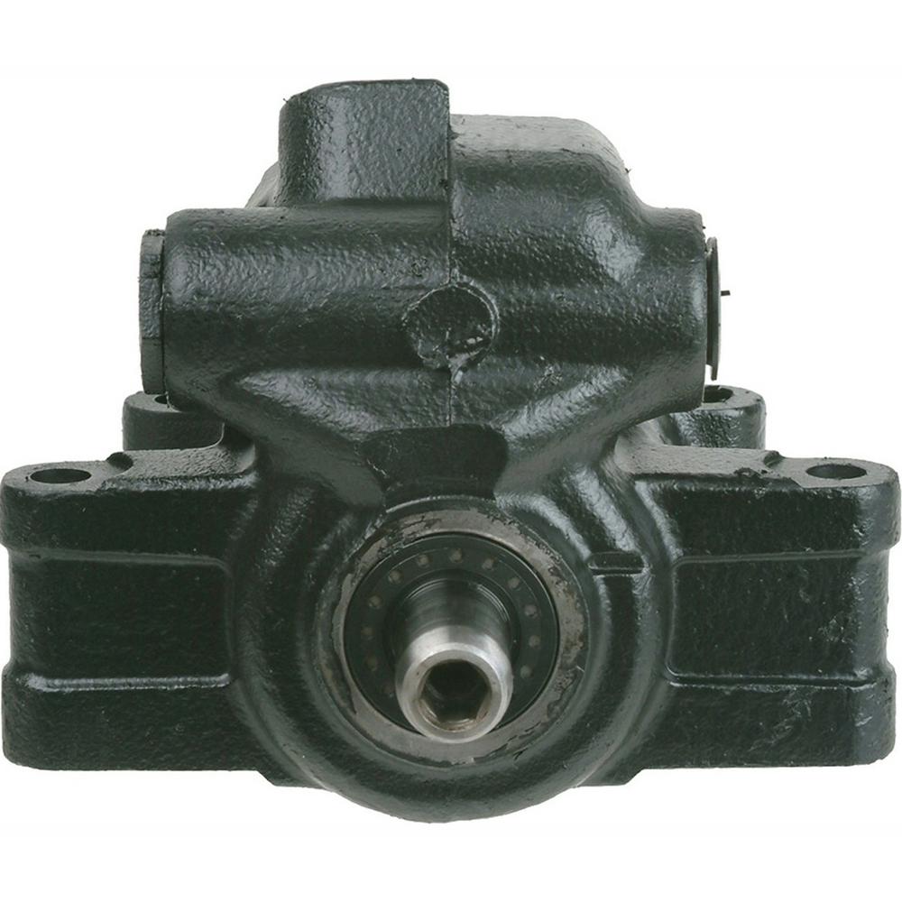 UPC 082617754637 product image for Cardone Reman Power Steering Pump | upcitemdb.com