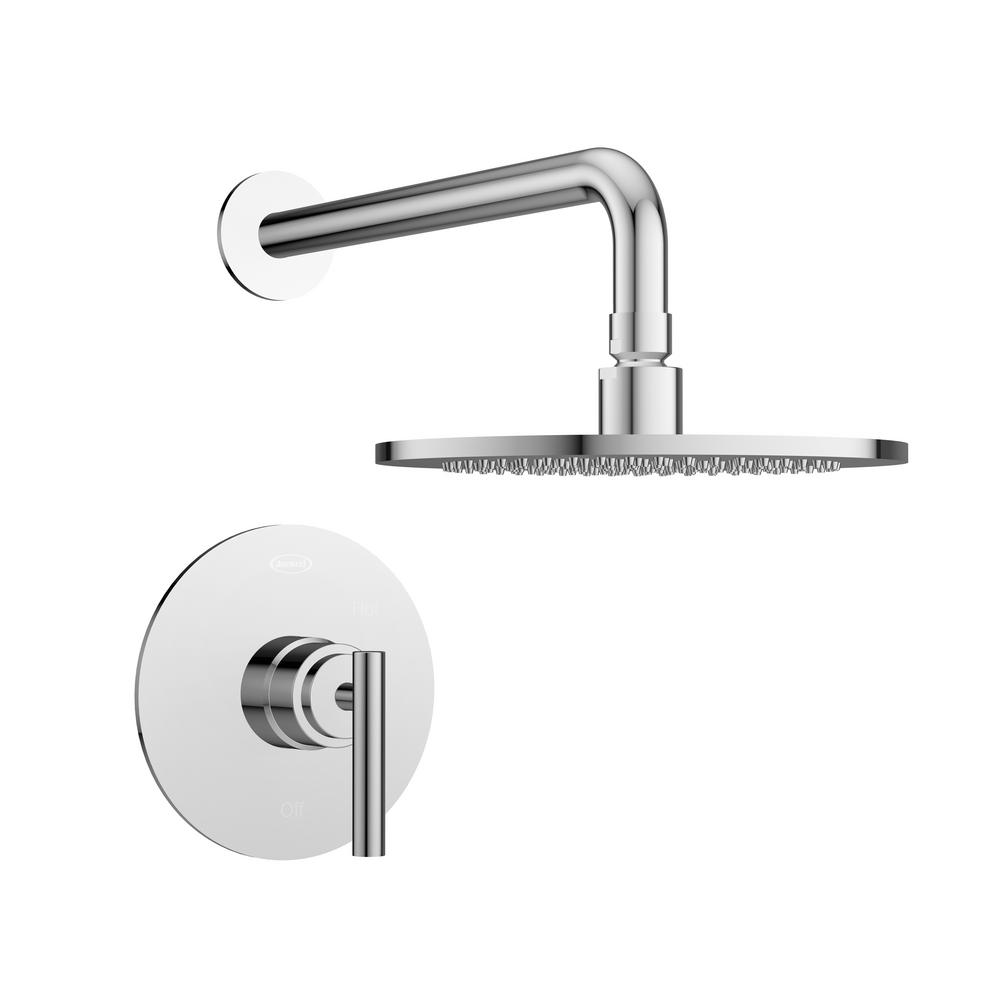 jacuzzi faucet with sprayer