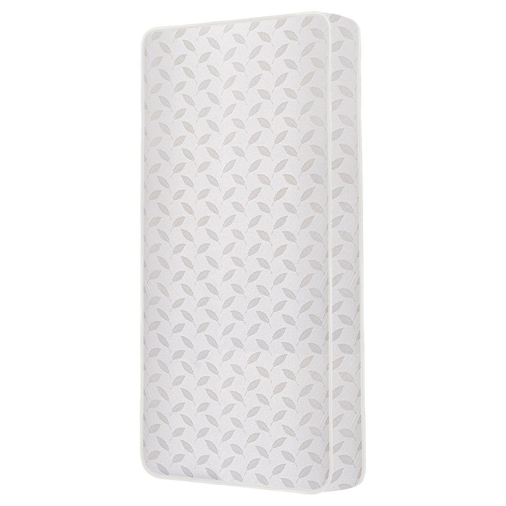 crib mattress springs