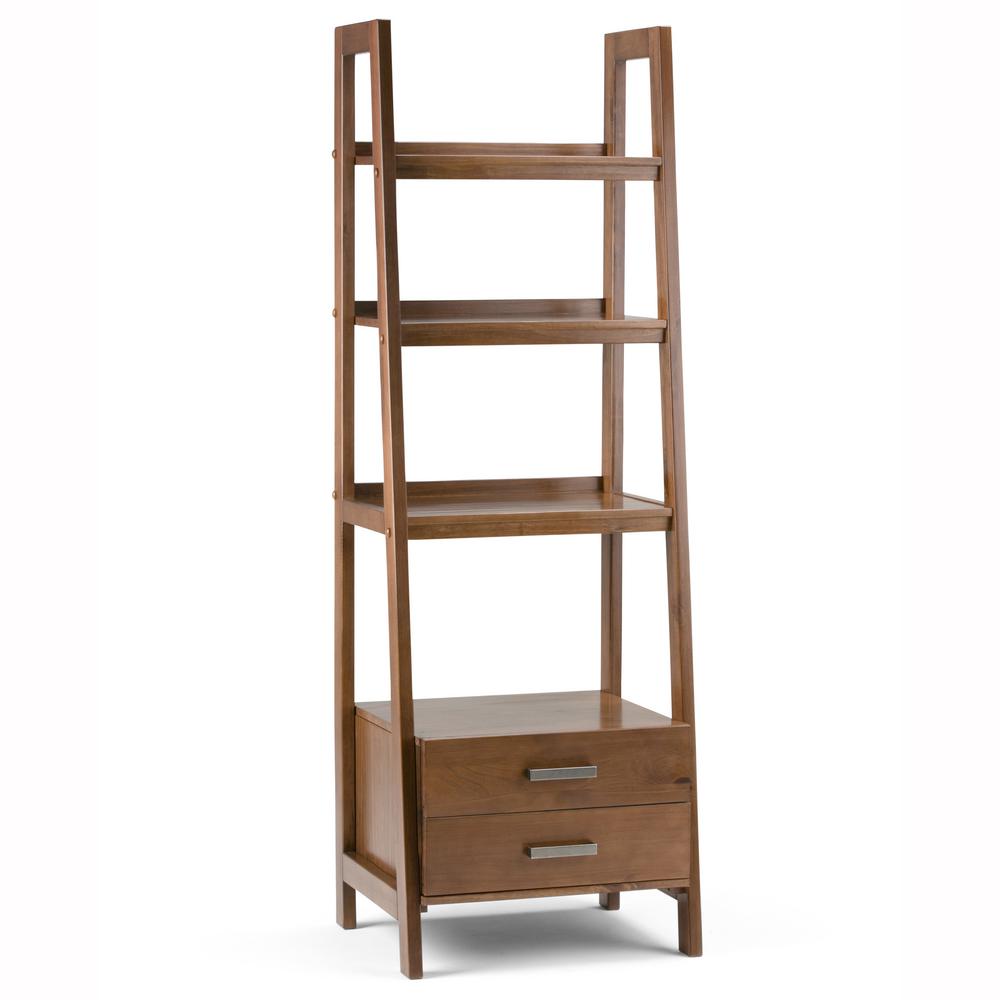 Simpli Home Sawhorse Solid Wood 72 In X 24 Modern Industrial Simpli Home Sawhorse Solid Wood 72 In