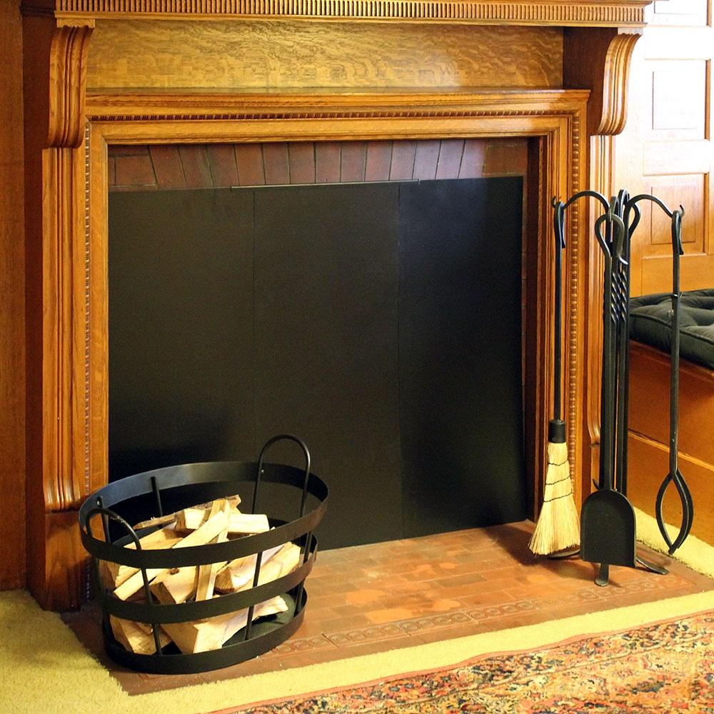 Brick Fireplace Vent Covers – Fireplace Guide by Linda