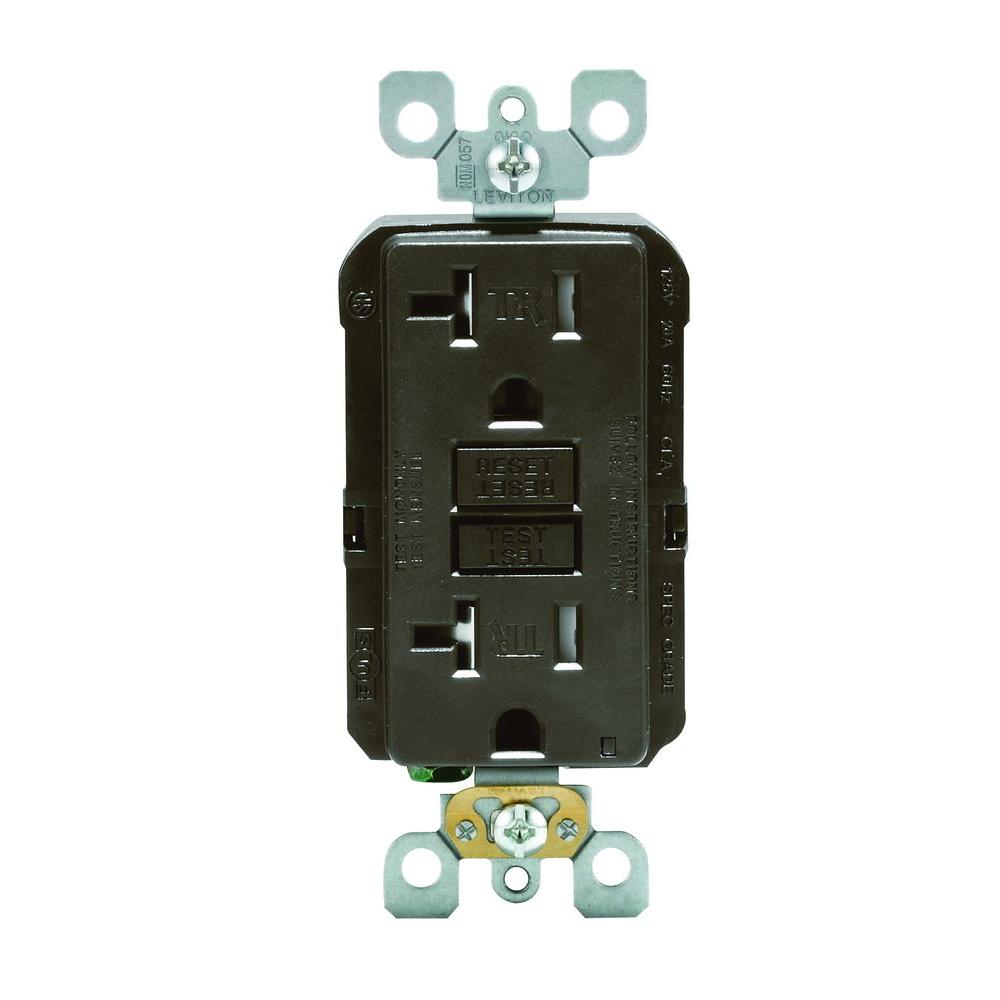 brown leviton outlets receptacles r00 x7899 00k 64_1000