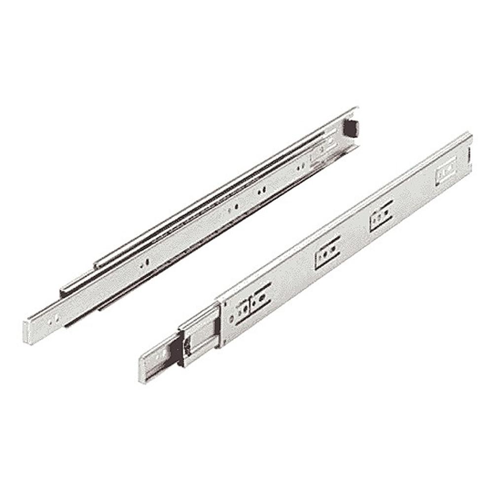18/" 14/" KV 1300 Drawer Slides 20/"