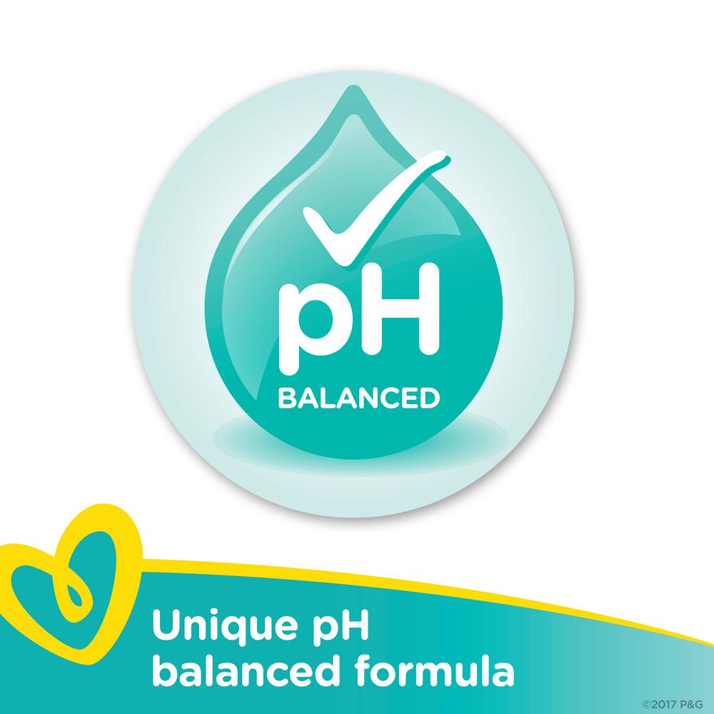 pampers wipes 3 pack