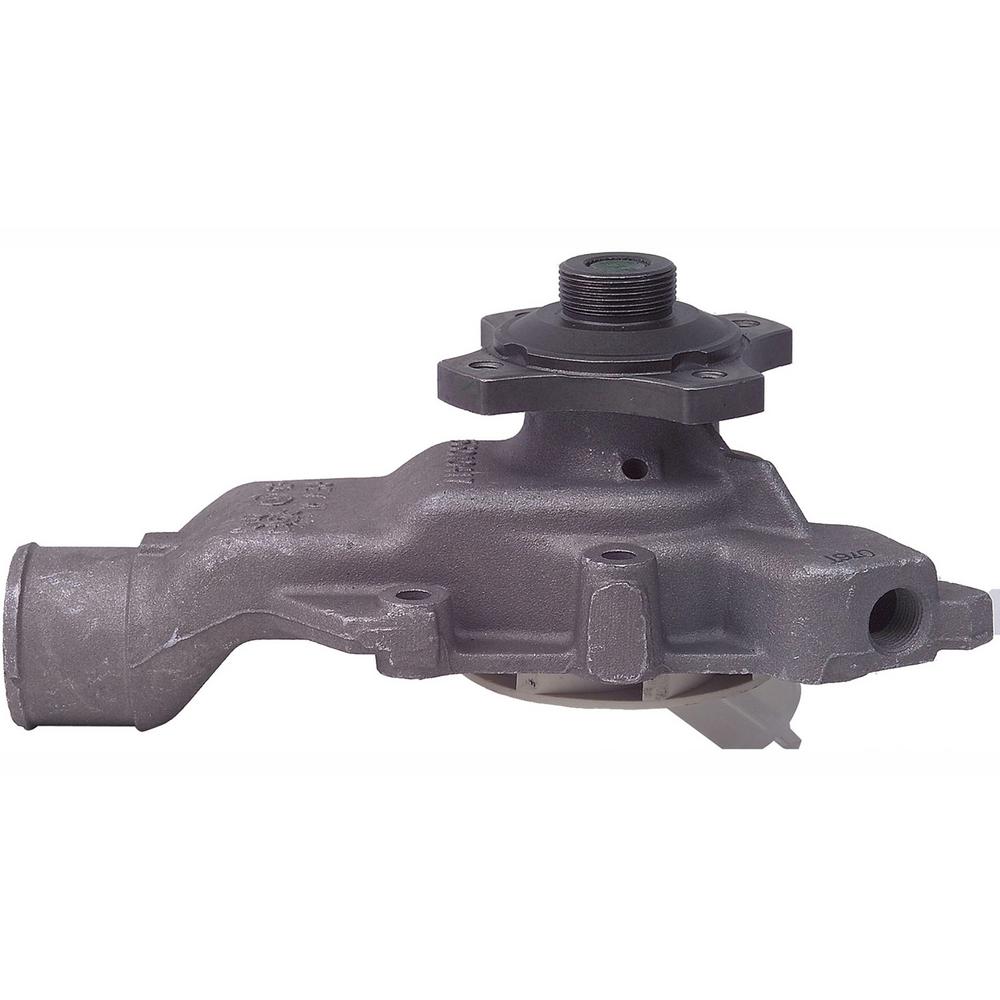 UPC 082617500937 product image for Cardone Reman Engine Water Pump | upcitemdb.com