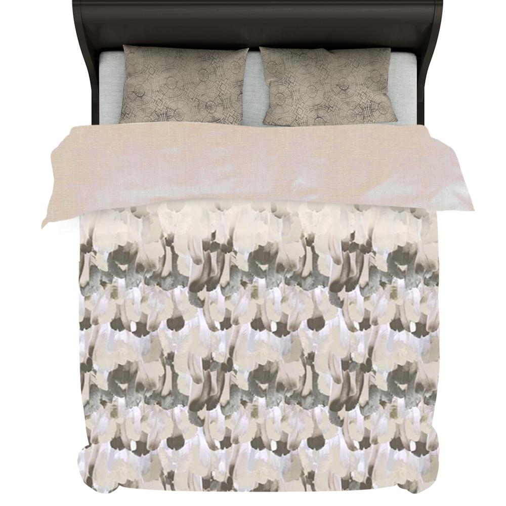 A1 Home Collections A1hc Safari 6 Piece Brown Beige Reversible
