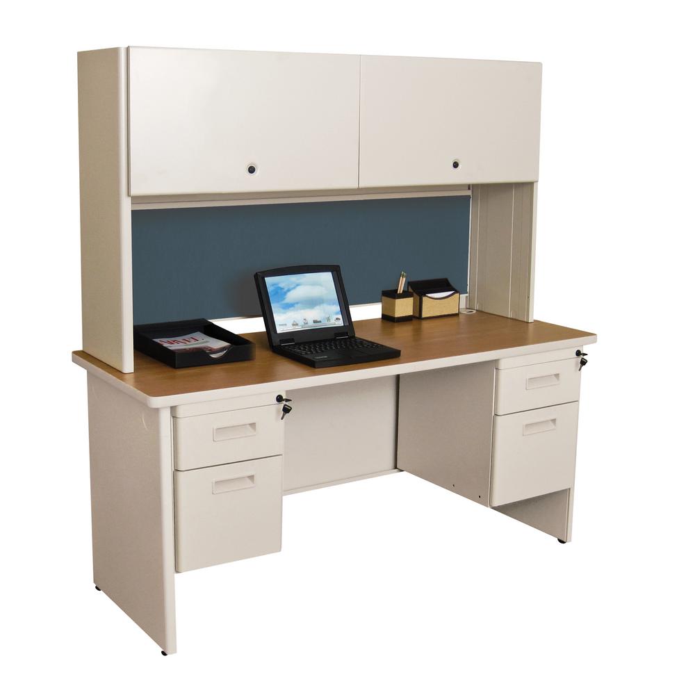 File Storage Desks Home Office Furniture The Home Depot