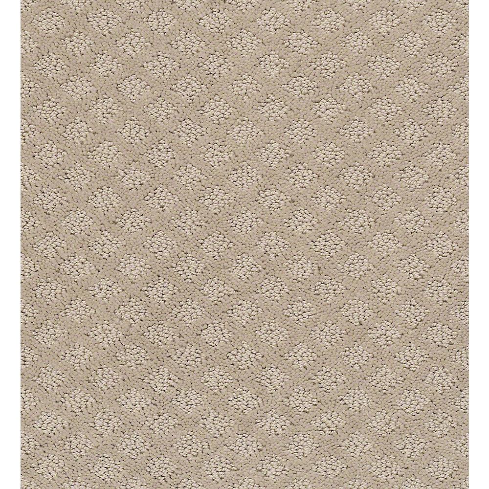 patterned carpet