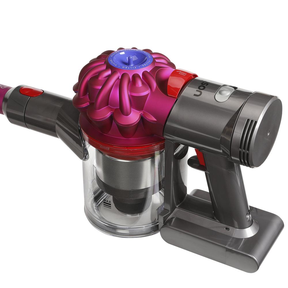 Dyson V7 Motorhead Cordless Stick Vacuum Cleaner 01 The Home Depot