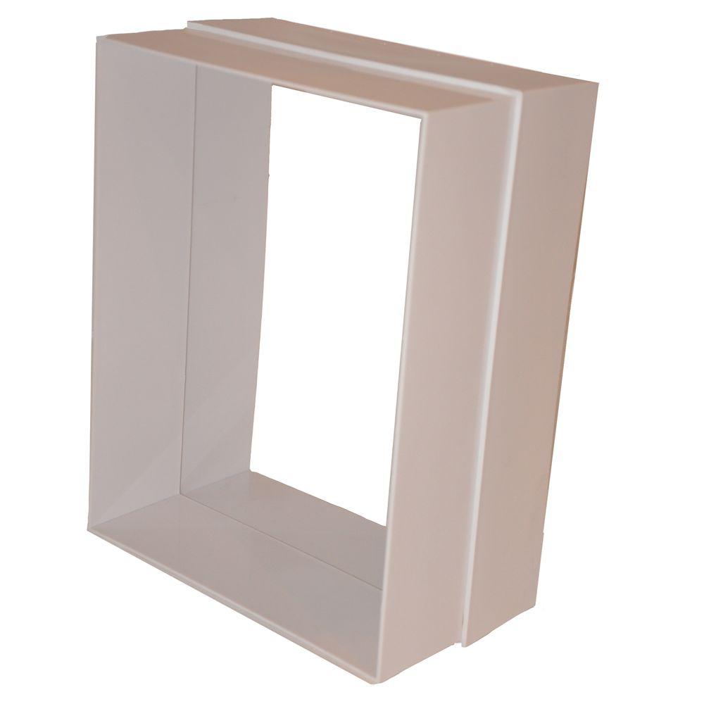 Freedom Pet Pass Pet Doors Exterior Doors The Home Depot