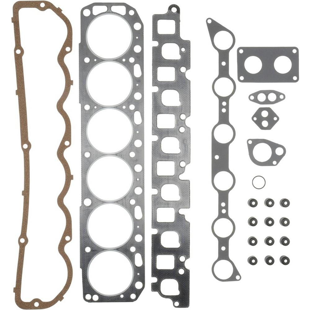 MAHLE Original Engine Cylinder Head Gasket SetHS3824Y The Home Depot