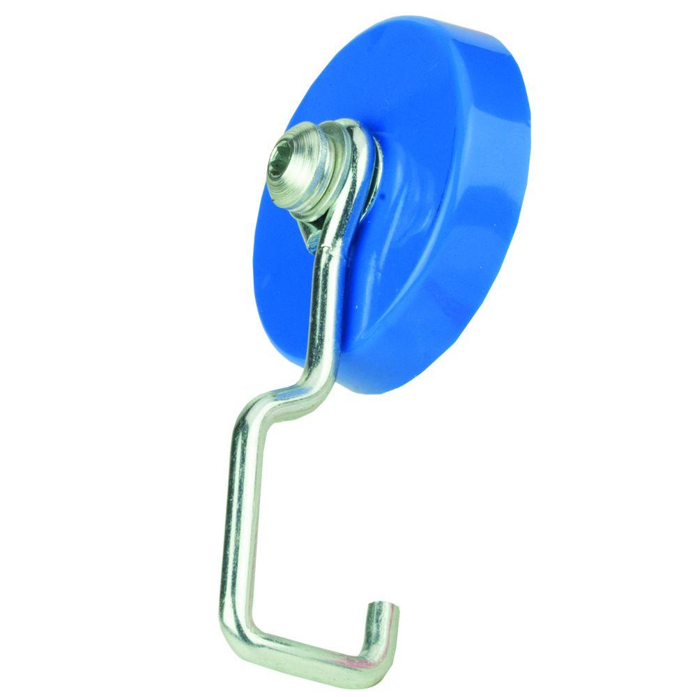 Magnetic Hook Neodymium Magnet Hook Two hooks-3pc-16 25 32mm 16mm 25mm 32mm Magnet Hook