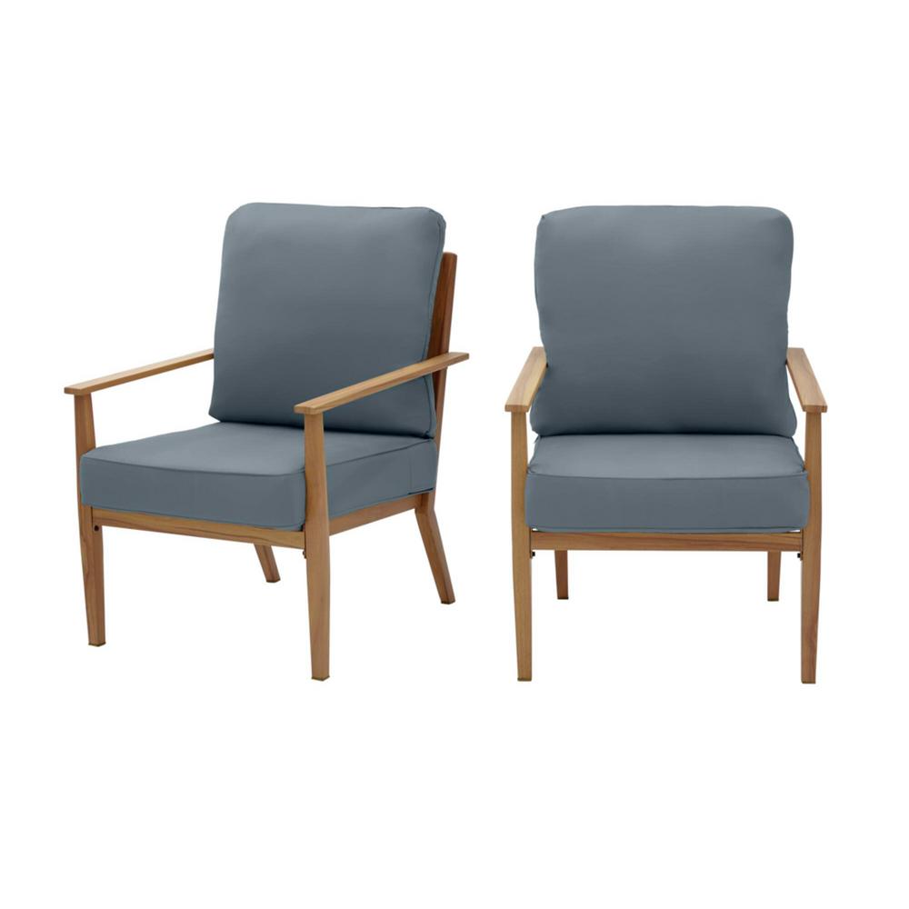 sunbrella action denim