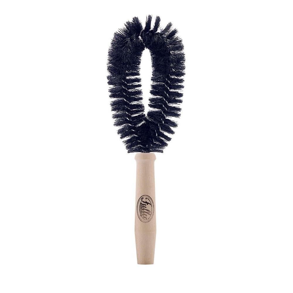 Fuller Brush Company Clothing and Upholstery Brush19010 The Home Depot