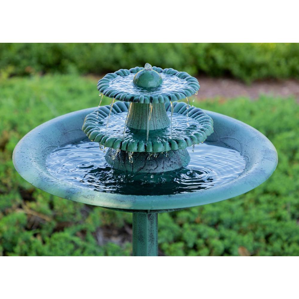 Outdoor Ponds Water Features Yard Garden Outdoor Living Items