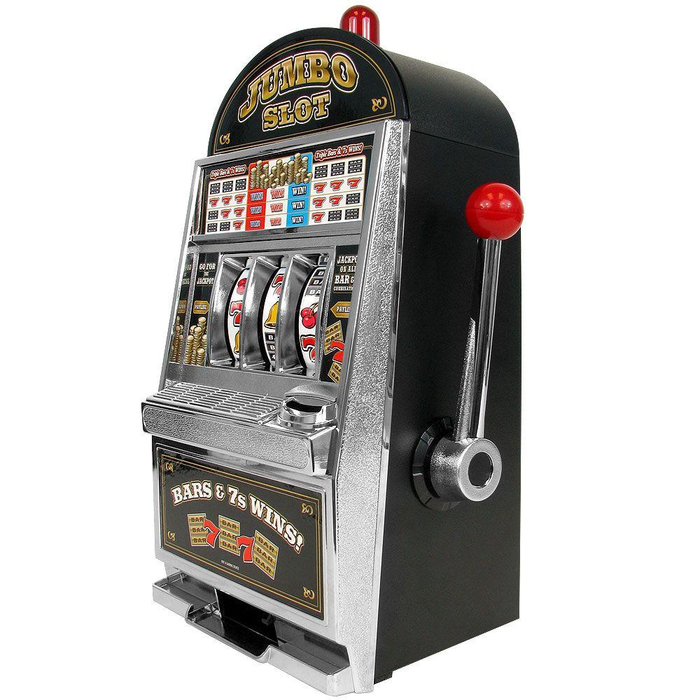 Buy slot machine near me location