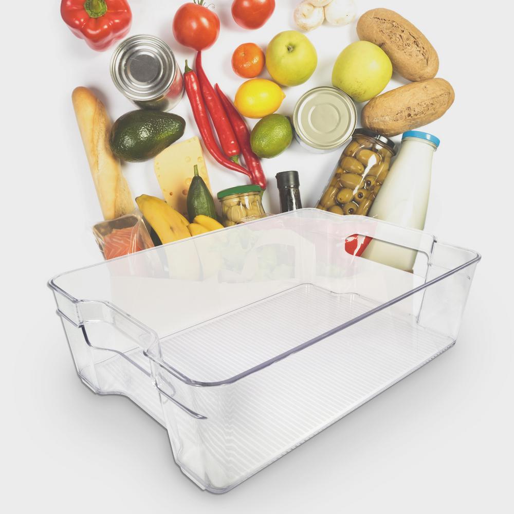 Cook Pro Large Fridge Freezer Bin