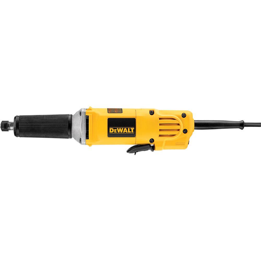 DEWALT 3 Amp 11/2 in. Die GrinderDW887 The Home Depot