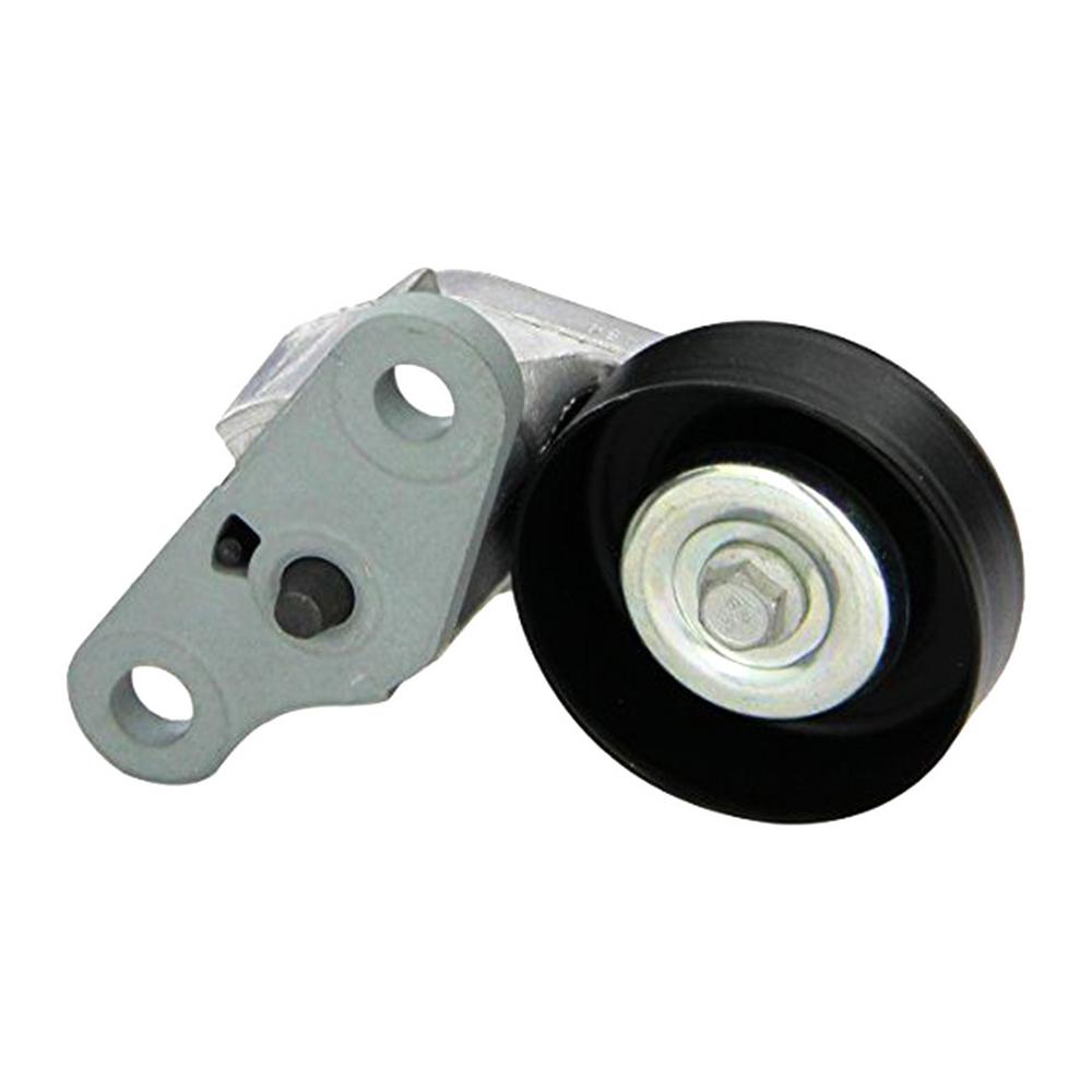 acdelco a c drive belt tensioner 12580196 the home depot acdelco a c drive belt tensioner