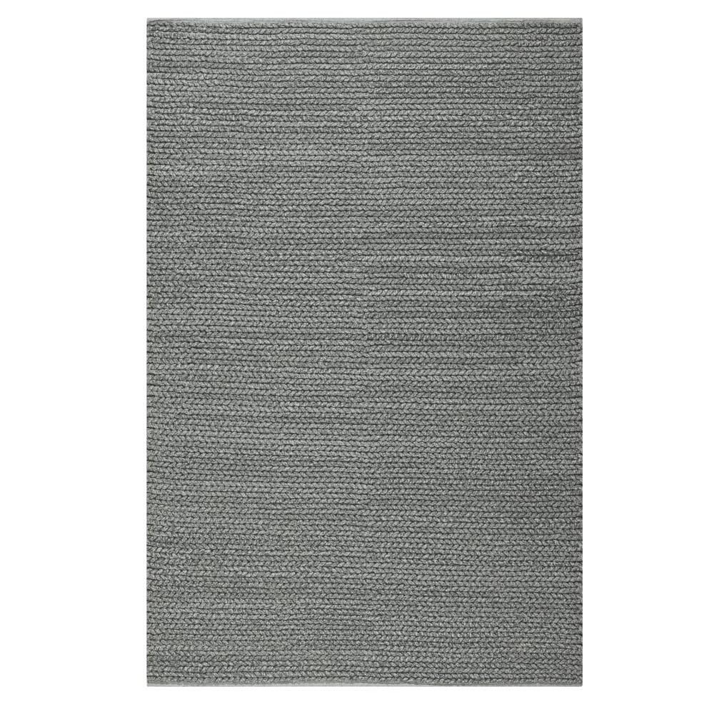  Home  Decorators  Collection  Canyon Grey 8 ft x 10 ft Area  