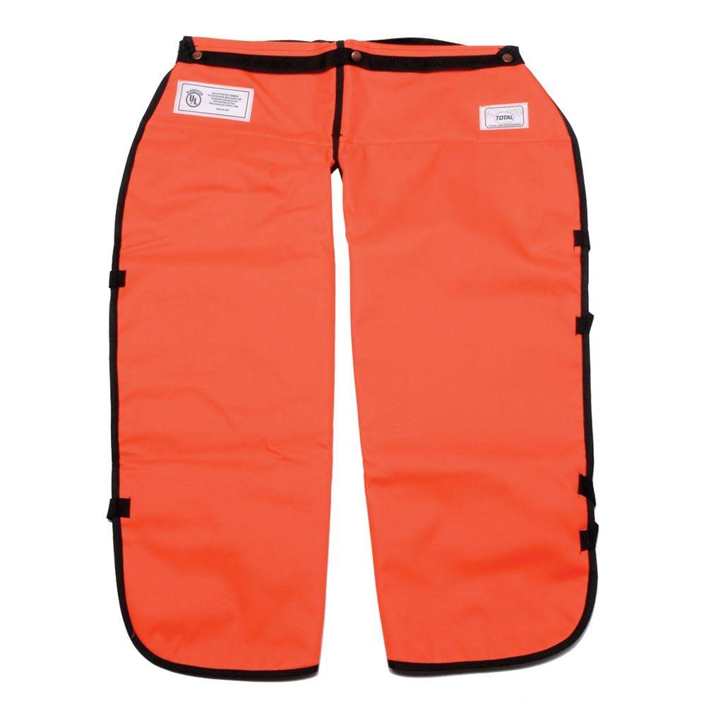 Tecomec Wrap-Around Chainsaw Chaps by Tecomec