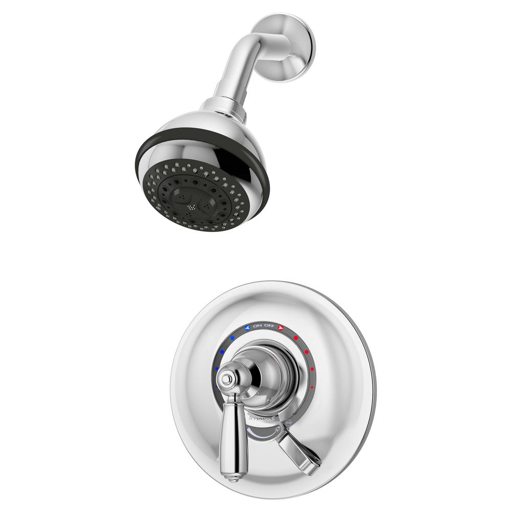 symmons-allura-1-handle-wall-mounted-shower-trim-kit-in-polished-chrome