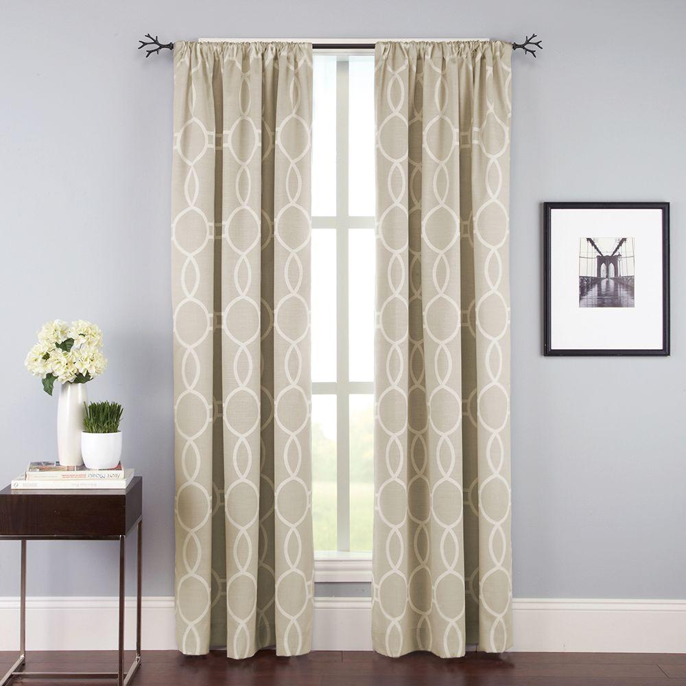Peri Home Everest 48 In 86 Steel Telescoping 3 4 Curtain This Review Is From Everest 28 In 48 Steel Telescoping 3 4 Curtain Rod Kit Oil Rubbed Bronze With Tree Branch Finial