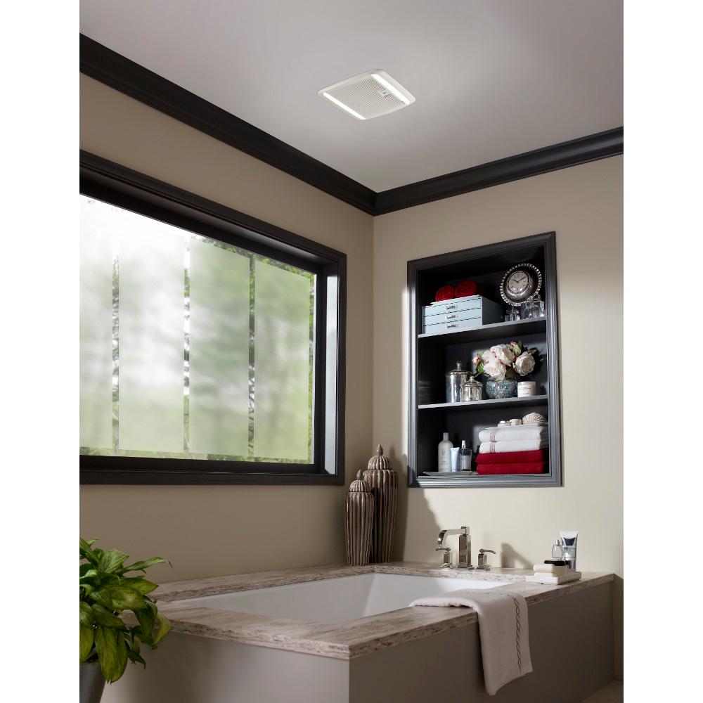 Nutone Bathroom Fan Light Bulb Replacement
 - Light Bulb Broan Nutone Bath Fans Bathroom Exhaust Fans The Home Depot