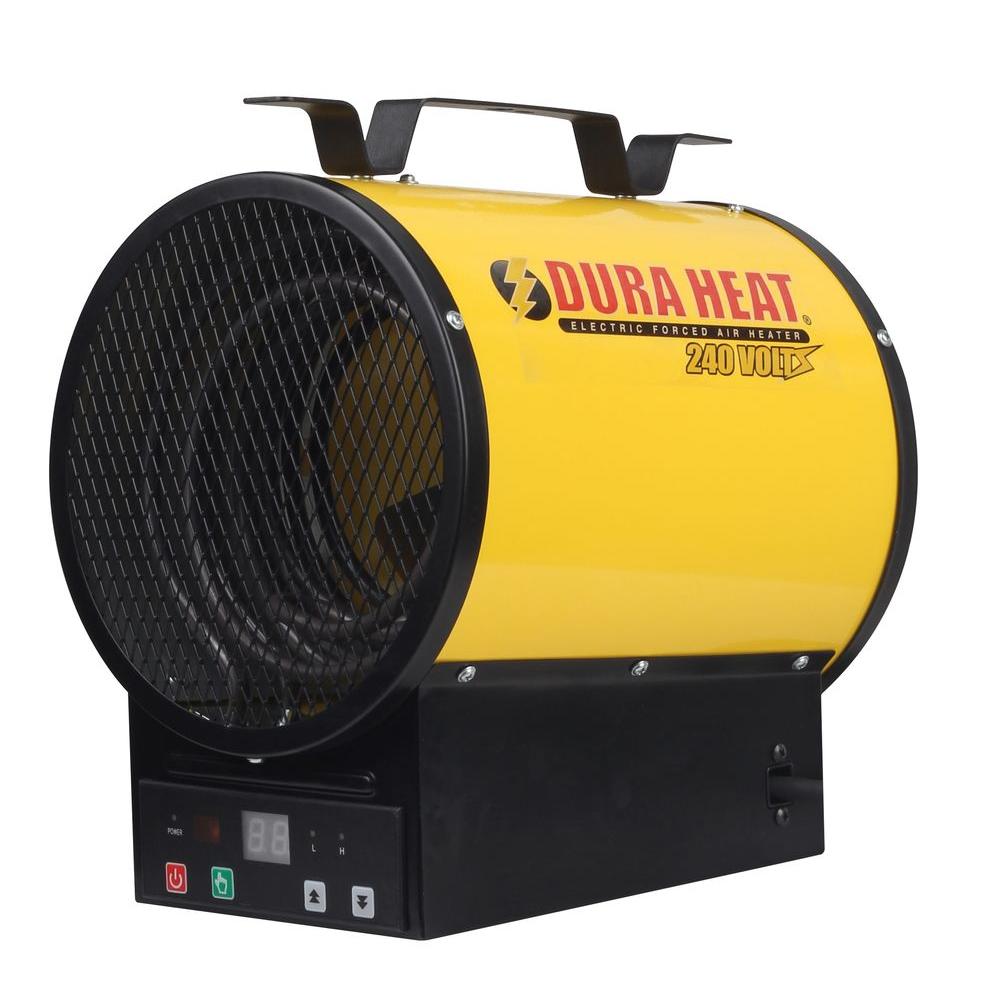 dura heat torpedo heater