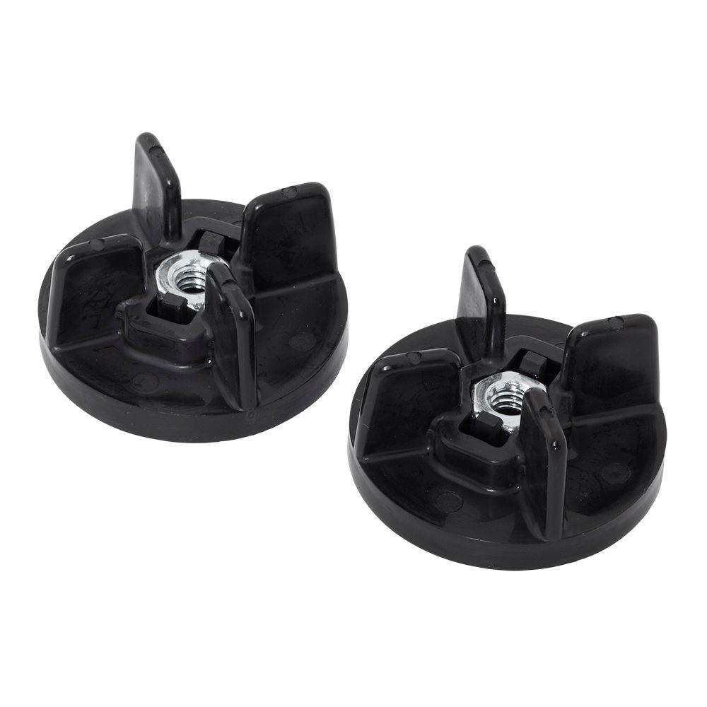 American Standard Mounting Nut0449120070A The Home Depot