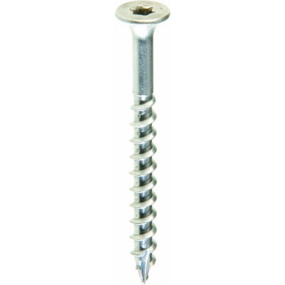 star type screw