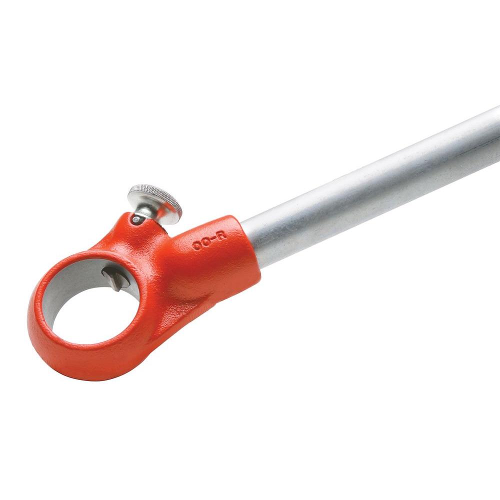 OOR CastIron and Steel Ratchet Handle Assembly38540 The Home Depot