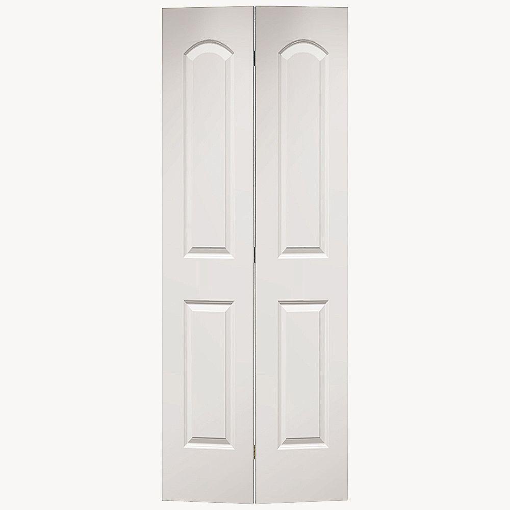 30 X 80 - Bi-Fold Doors - Interior & Closet Doors - The Home Depot