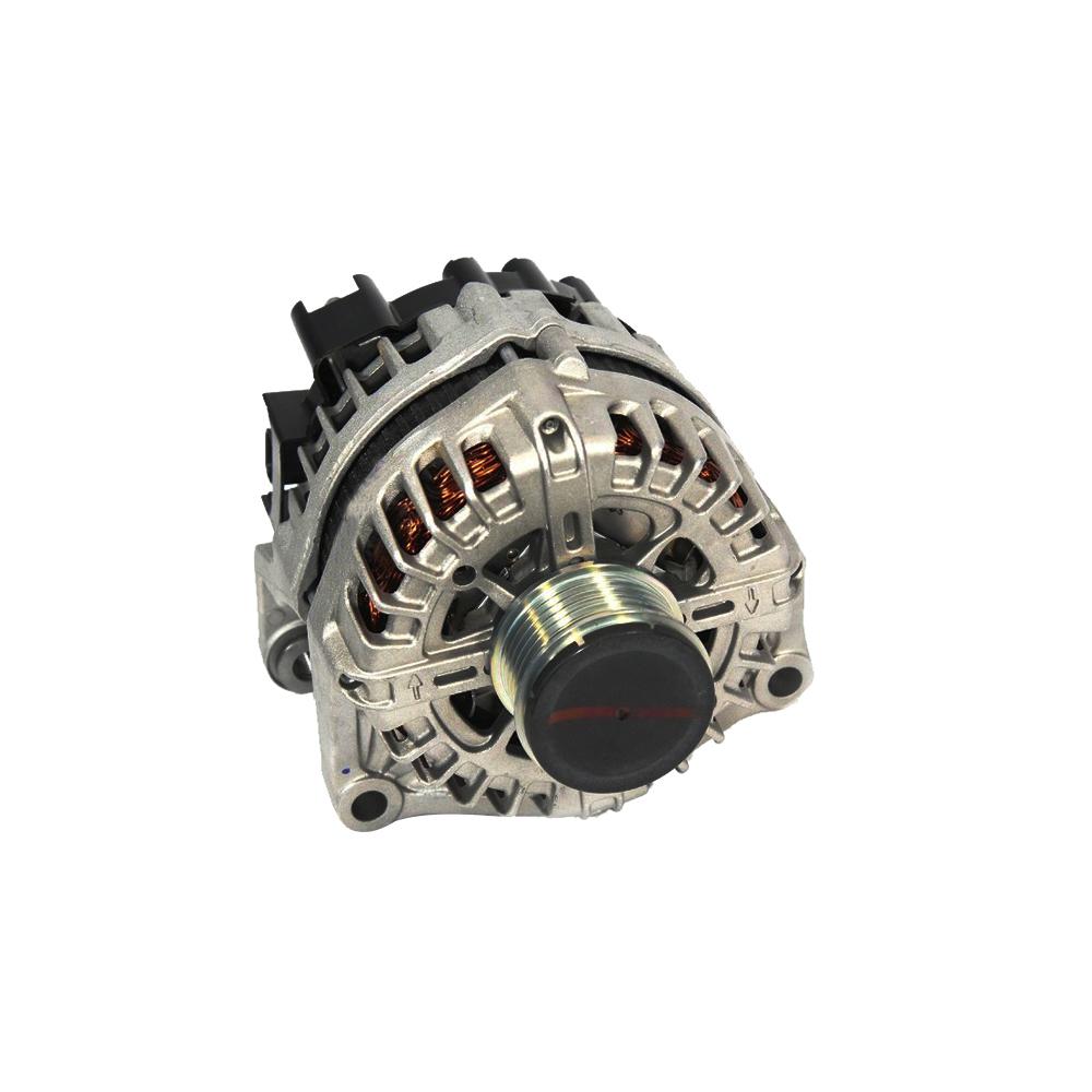 ACDelco Alternator23247389 The Home Depot