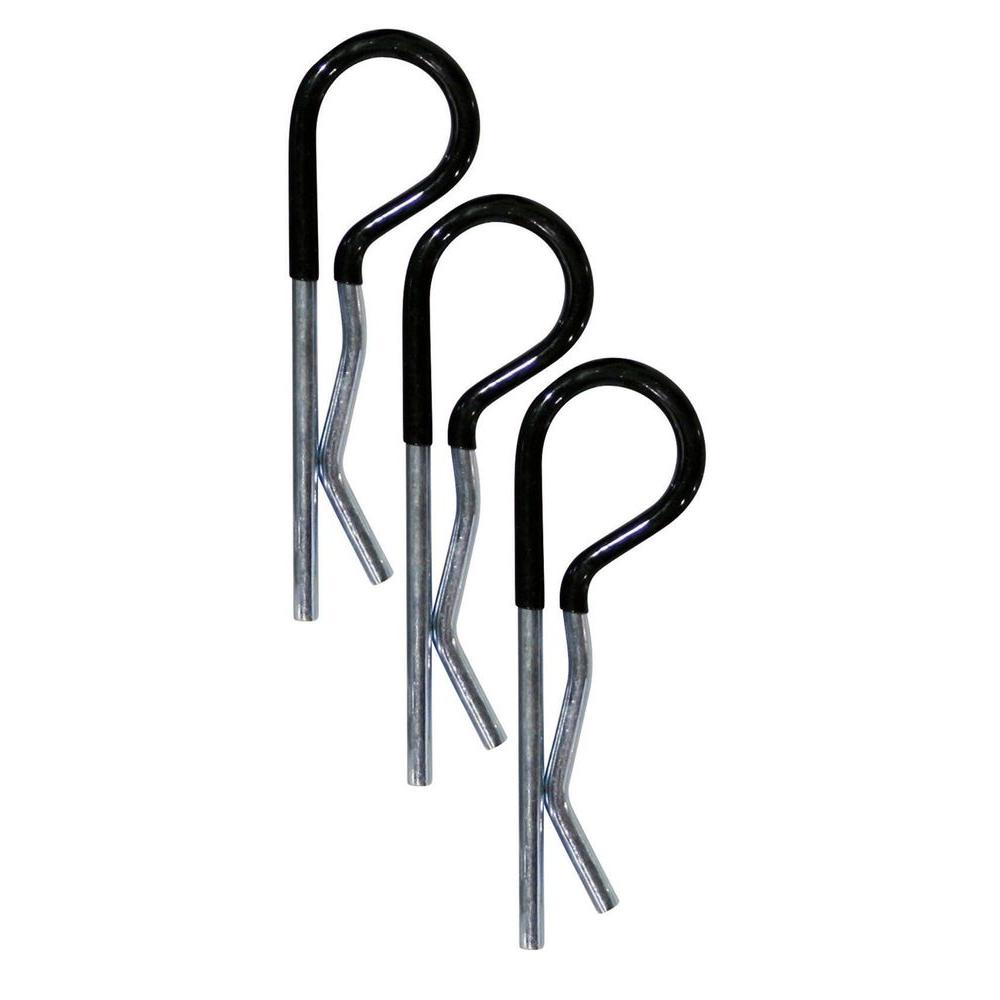 Everbilt 1/16 in. x 2 in. Zinc-Plated Cotter Pins (7-Pieces)-16298 ...